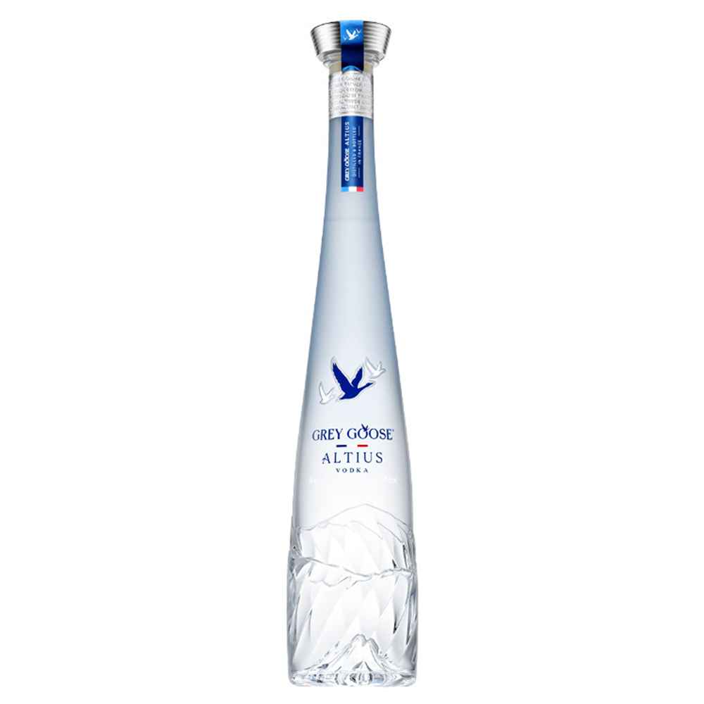 Grey Goose Altius Vodka 1.75Ltr Magnum Plus