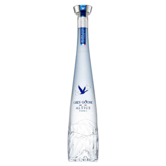 Grey Goose Altius Vodka 1.75Ltr Magnum Plus
