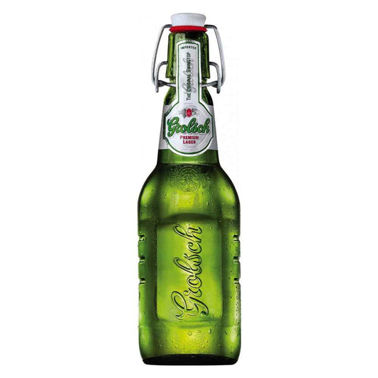 Grolsch Premium Pilsner Beer 12x 450ml