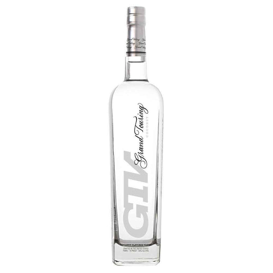 GTV Coconut Vodka 75cl