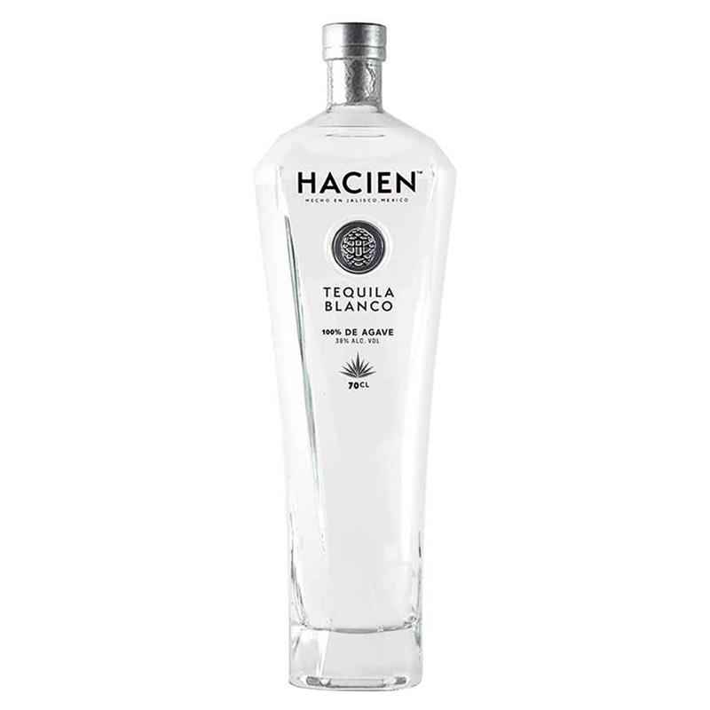 Hacien Blanco Tequila 70cl