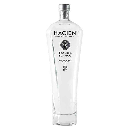 Hacien Blanco Tequila 70cl