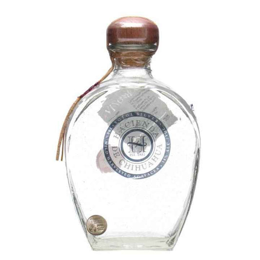 Hacienda de Chihuahua Sotol Plata Tequila 70cl