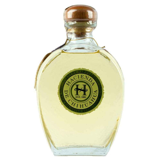 Hacienda de Chihuahua Sotol Reposado Tequila 70cl