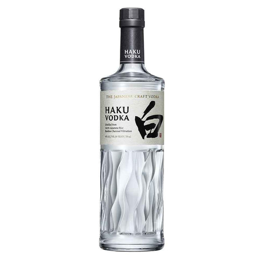 Haku Vodka 70cl