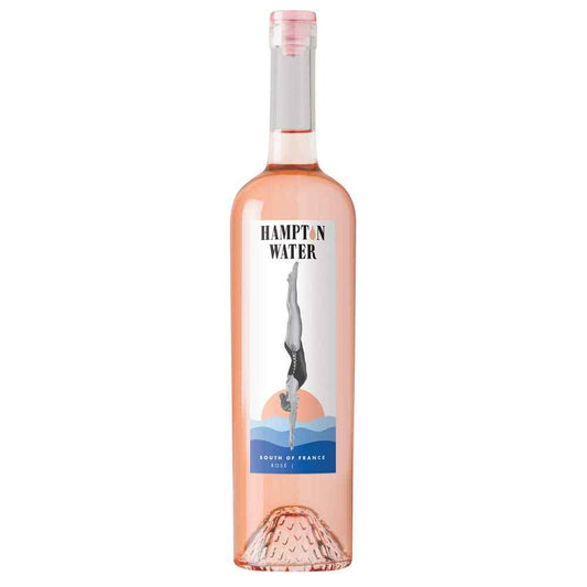 Hampton Water Rose Wine 75cl