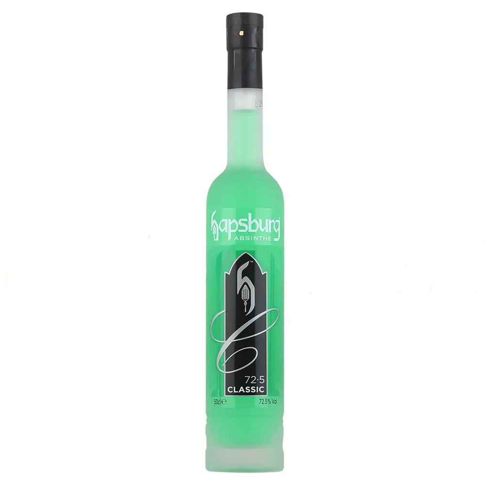Hapsburg Classic Absinthe 50cl