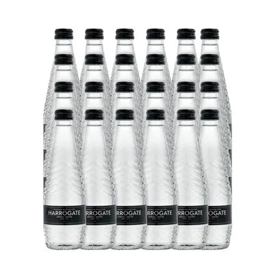 Harrogate 24 x 330ml Glass Sparkling