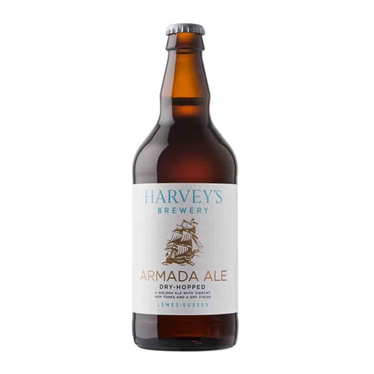 Harvey's Armada Ale 12x 500ml