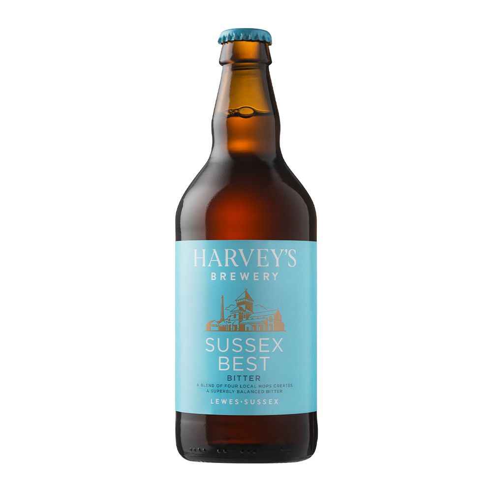 Harvey's Sussex Best Bitter 500ml