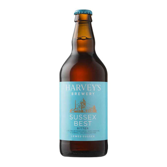 Harvey's Sussex Best Bitter 500ml