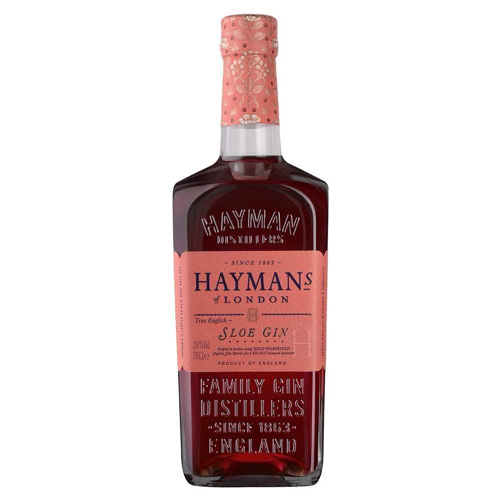 Hayman's Sloe Gin 70cl