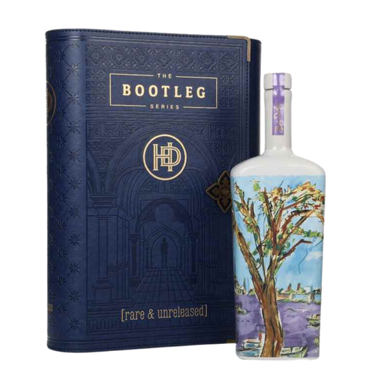 Heaven's Door Bootleg No3 Bourbon Whiskey 75cl