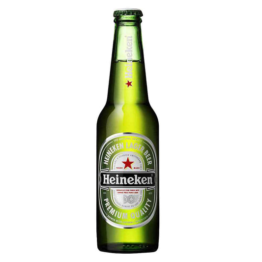 Heineken Premium Lager 24x 330ml