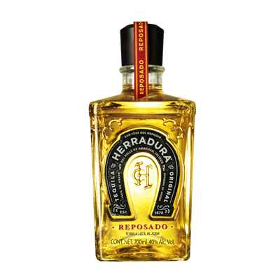 Herradura Reposado Rested Tequila 70cl