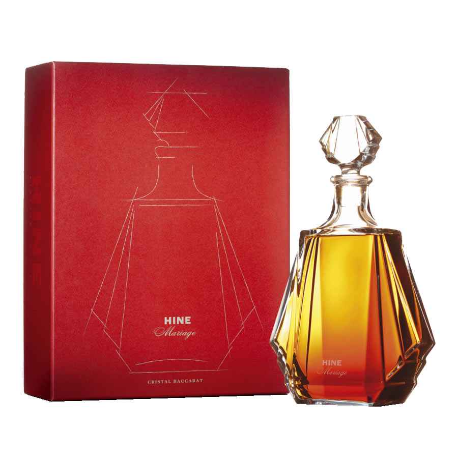Hine Marriage Cognac 70cl