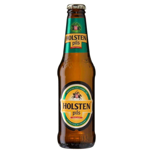 Holsten Pils Premium Pilsner 24x 275ml