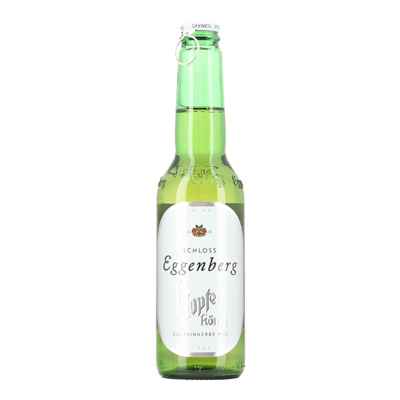 Schloss Eggenberg Hopfen Konig Pilsener 24x 330ml