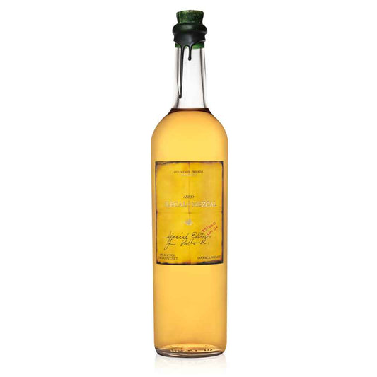 Ilegal Anejo Aged Mezcal 70cl