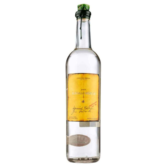 Ilegal Joven Mezcal 70cl