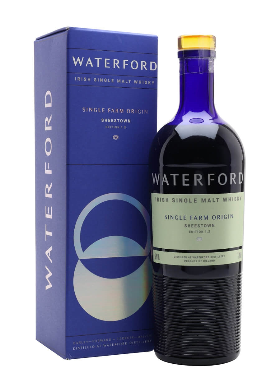 Waterford Sheestown 1.2 Whisky 70cl