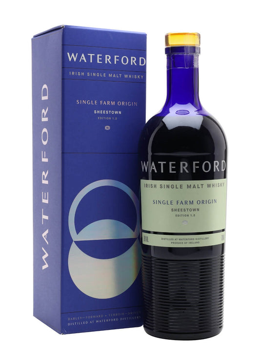Waterford Sheestown 1.2 Whisky 70cl