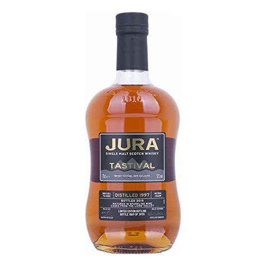 Isle of Jura Tastival 2015 Whisky 70cl