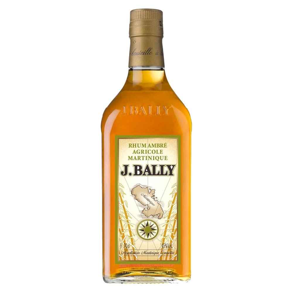 J. Bally Ambre Rhum 70cl