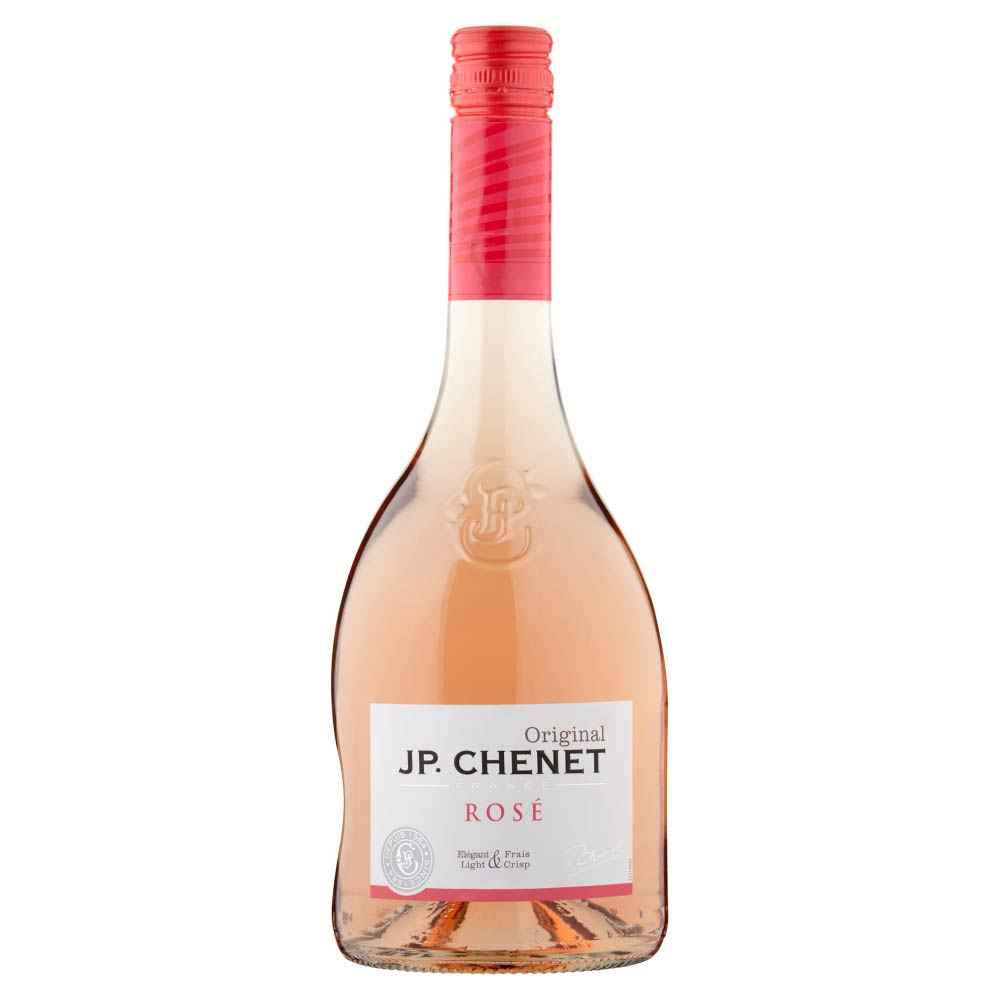 J.P. Chenet Grenache Cinsault Rose Wine 75cl