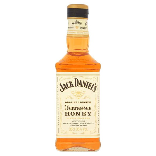 Jack Daniel's Honey Whiskey Liqueur 35cl