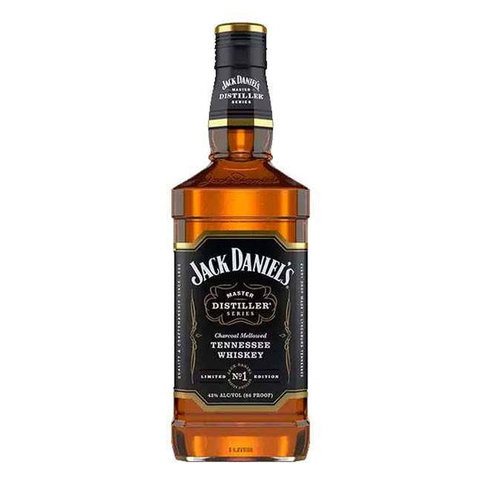 Jack Daniel's Master Distillers Edition No.1 Whiskey 1Ltr