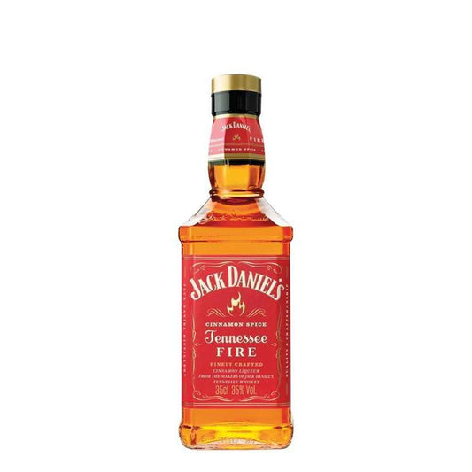 Jack Daniel's Tennessee Fire Whiskey 35cl