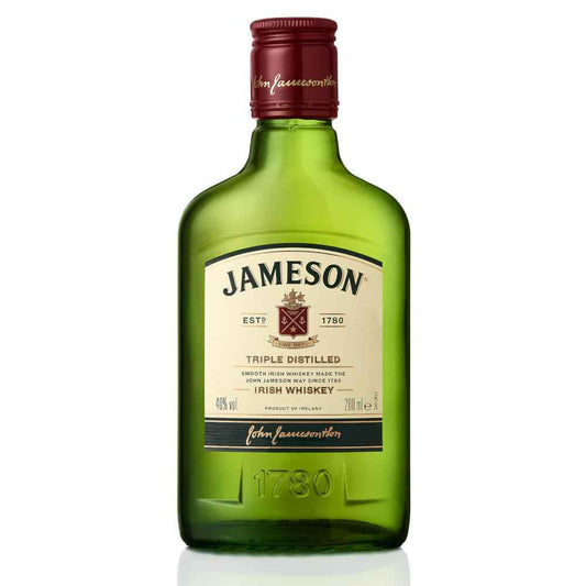 Jameson Irish Whiskey 20cl