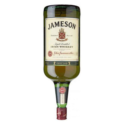 Jameson Irish Whiskey 1.5Ltr Magnum