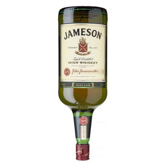 Jameson Irish Whiskey 1.5Ltr Magnum