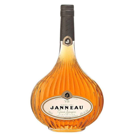 Janneau VS Tradition Grand Armagnac 70cl