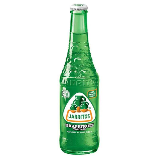 Jarritos Grapefruit 370ml