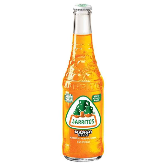 Jarritos Mango 370ml
