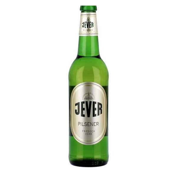 Jever Pilsner 500ml
