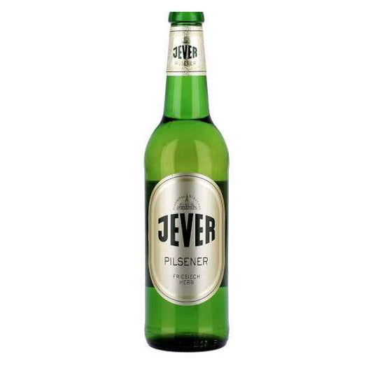 Jever Pilsner 500ml