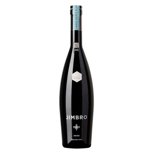 Jimbro Origen Red Wine 75cl