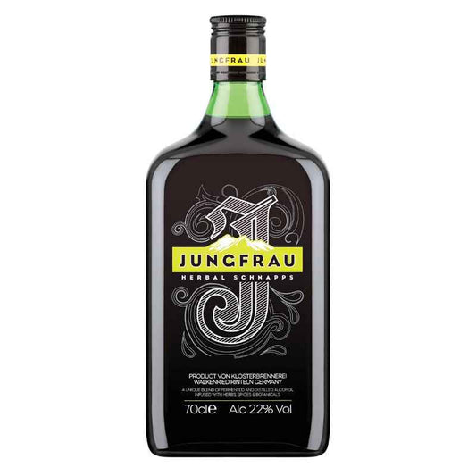 Jungfrau Liqueur 70cl