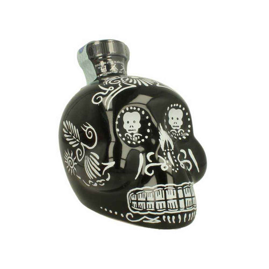 Kah Skull Anejo Tequila 5cl Miniature