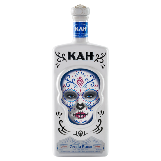 Kah Blanco Tequila 70cl