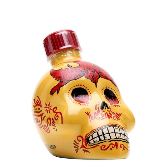 Kah Skull Reposado Tequila 5cl Miniature