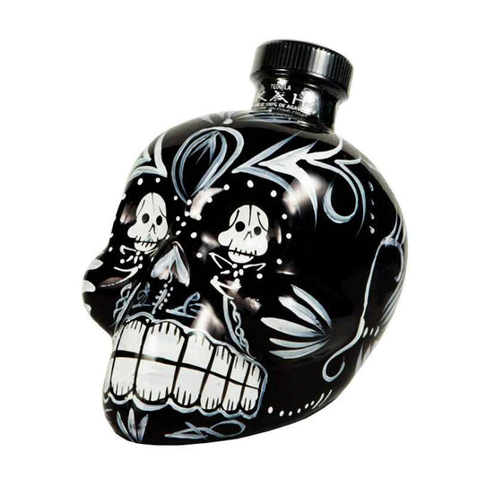 Kah Skull Anejo Tequila 70cl
