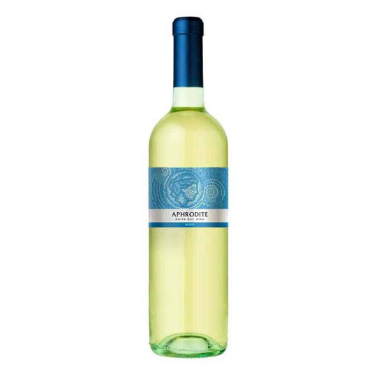 KEO Aphrodite Xynisteri White Wine 75cl
