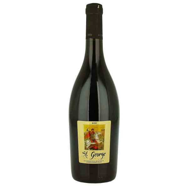 KEO Commandaria St George Dessert Wine 75cl