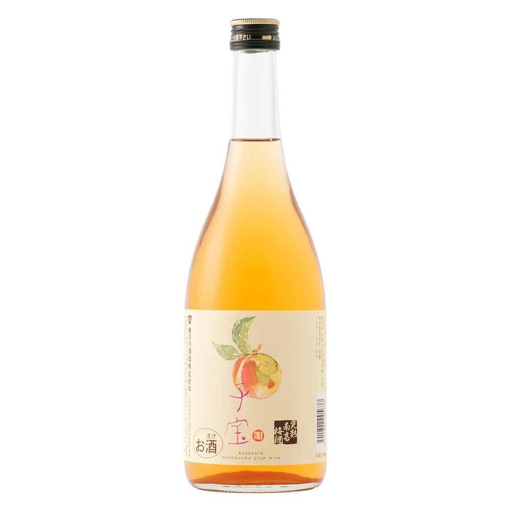Kodakara Nanko Umeshu 72cl