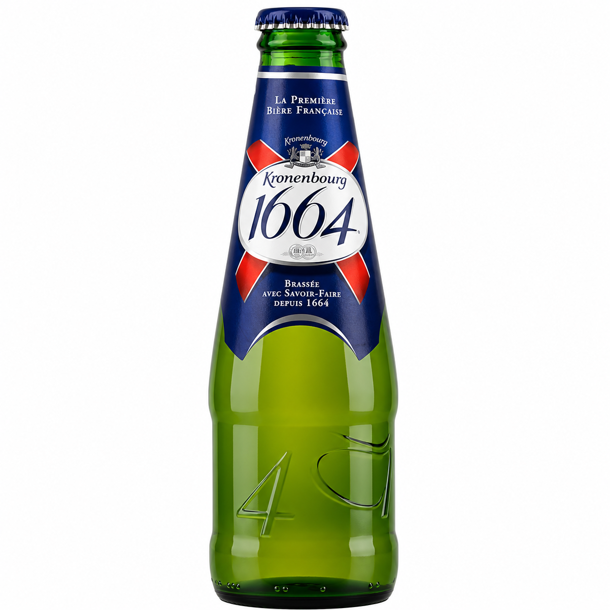 Kronenbourg 1664 Premium Lager 24x 275ml
